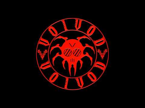 VOIVOD - Strange and Ironic