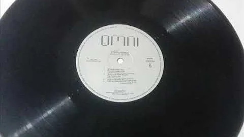 12'' Papa Richie - Tribute to Jacob Miller & Dub version (1980)