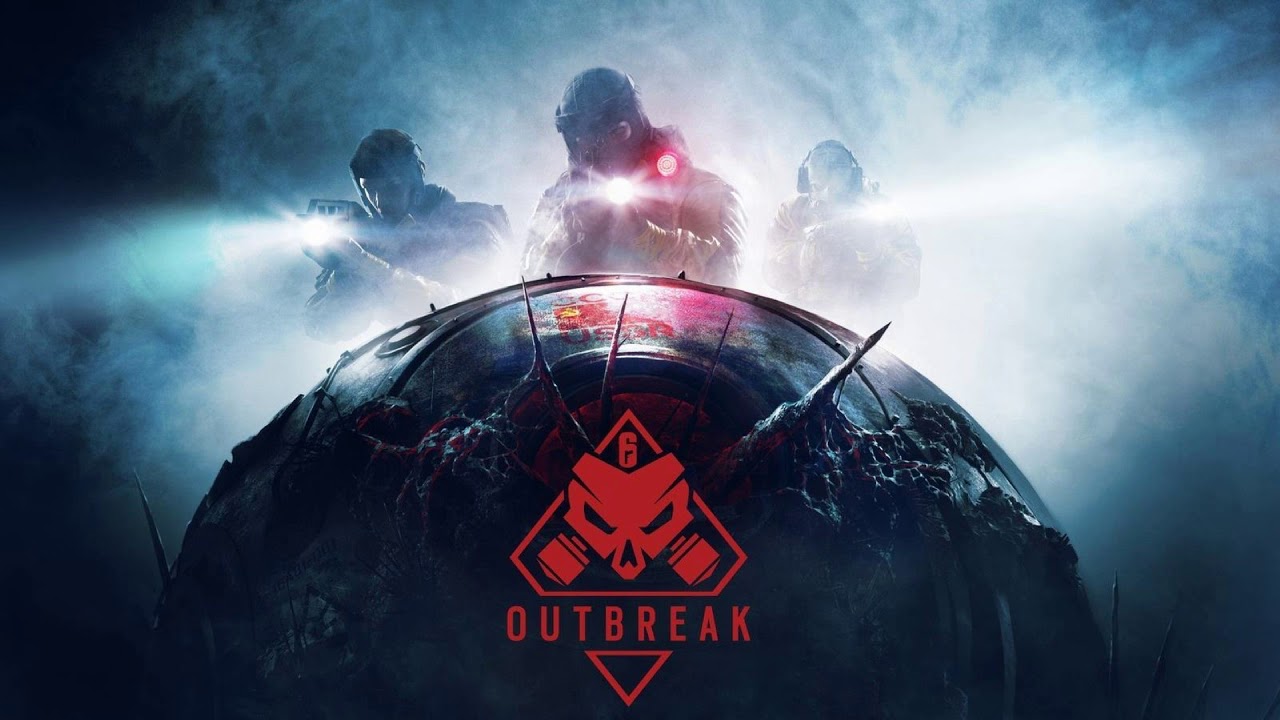 Operation Outbreak extended trailer music - Rainbow Six Siege