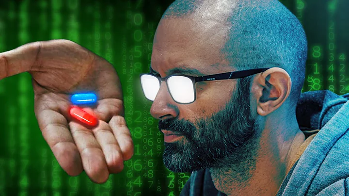KAMA finalmente SVELA le sue ABILIT HACKER - Reddi...