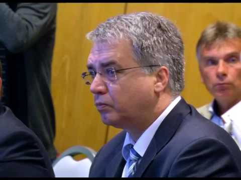 გადაუდებელ მედიცინაში პირველი ინტერნაციონალური კონგრესი გაიხსნა