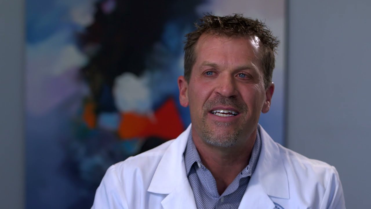Scott Barclay, DO – Passion for Medicine