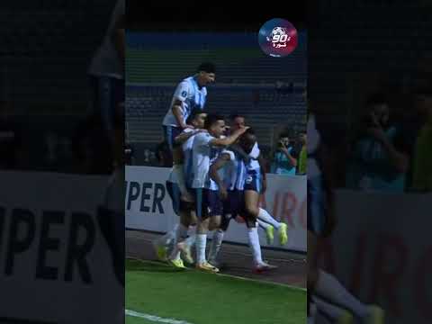 هدف بيراميدز في شباك نهضة بركان و حسم كأس السوبر الإفريقي للفريق المصري المغرب المغرب أمريكا U20