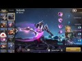 Van Helsing Son Maç - Strike of Kings