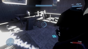 Hang Em High Halo 3 Official Mod Tools WIP WITH DOWNLOAD !!!