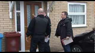 Operation Ireby - Arrests following murder in Rochdale