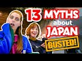 13 things you thought you knew about japan 