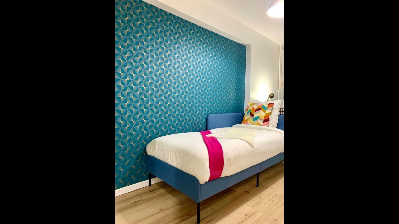 Vidéo Location meublée chambre 31&nbsp;m² Paris 15E (75015)