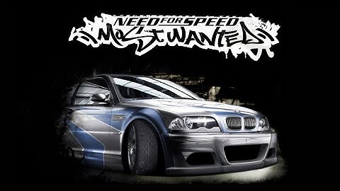 Need For Speed: Most Wanted [2005 | Black Edition] - Walkthrough Part 7 - Race With Weaklings (HD)