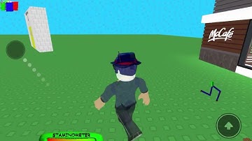 How to get the pages badge in Roblox Baldi‘s basics play as Baldy ￼