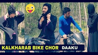 Kalkharab thug Bike Chor