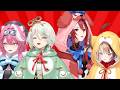 The Hidden Lore Behind Every Scene (HoloJustice) | 『Hololive』