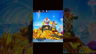 RANK PUSH KARNE KI SECRET 🤫 JAGAH MILL GAYI 🤯#shorts #freefire #trending