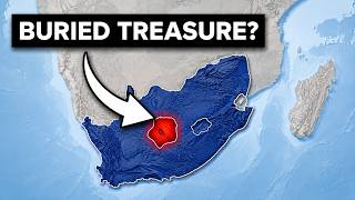 Why South Africa Is Sitting On The Most Valuable Land In Human History