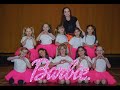 Barbie dance girls 67 years stockholm star    67 