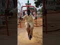 A Person Showing manipulation of Joints With Applied Normal Force