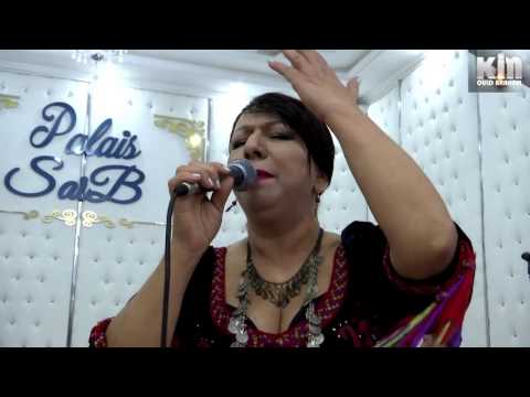 HASSIBA AMROUCHE 2017 LIVE