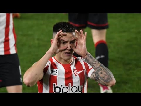 Leonardo Godoy - Los 15 Goles & Asistencias en 2023 - Estudiantes de La Plata