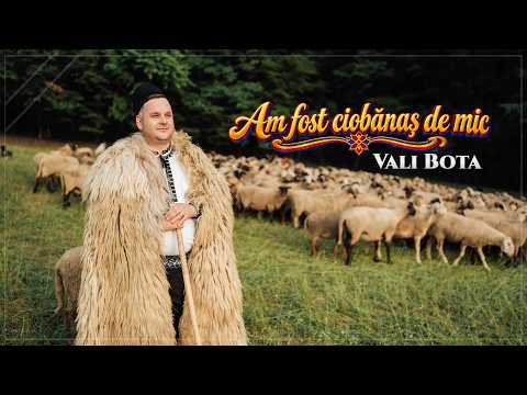 Vali Bota si Albanik