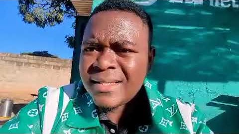 Hear Before Your 2025 Exams  || Harrison J Zulu Tutor