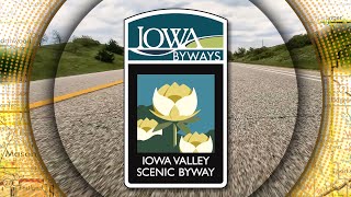 Iowa Valley Scenic Byway
