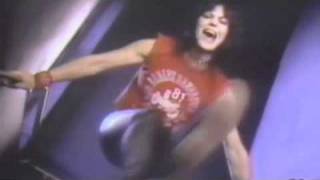 Joan Jett-I Love Playing With Fire chords