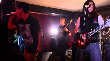 Build Your Empire - Live