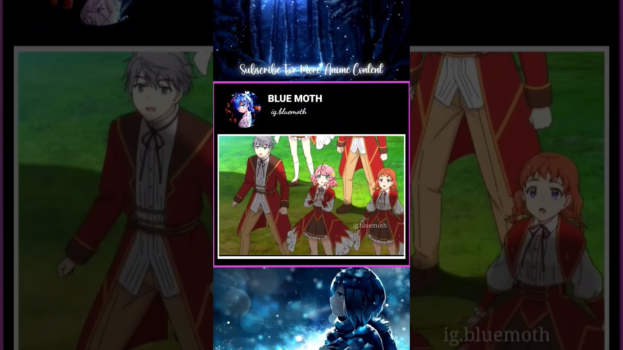 She Creep The Nuts Out Of Him Villainess Level 99 Anime Comedy Magic Supernatural