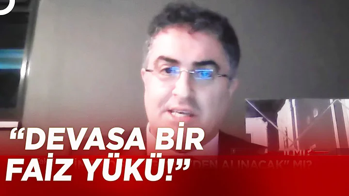 Ersan en Deerlendirdi!  Ekonomik Tablo Ne Gsteriyo...