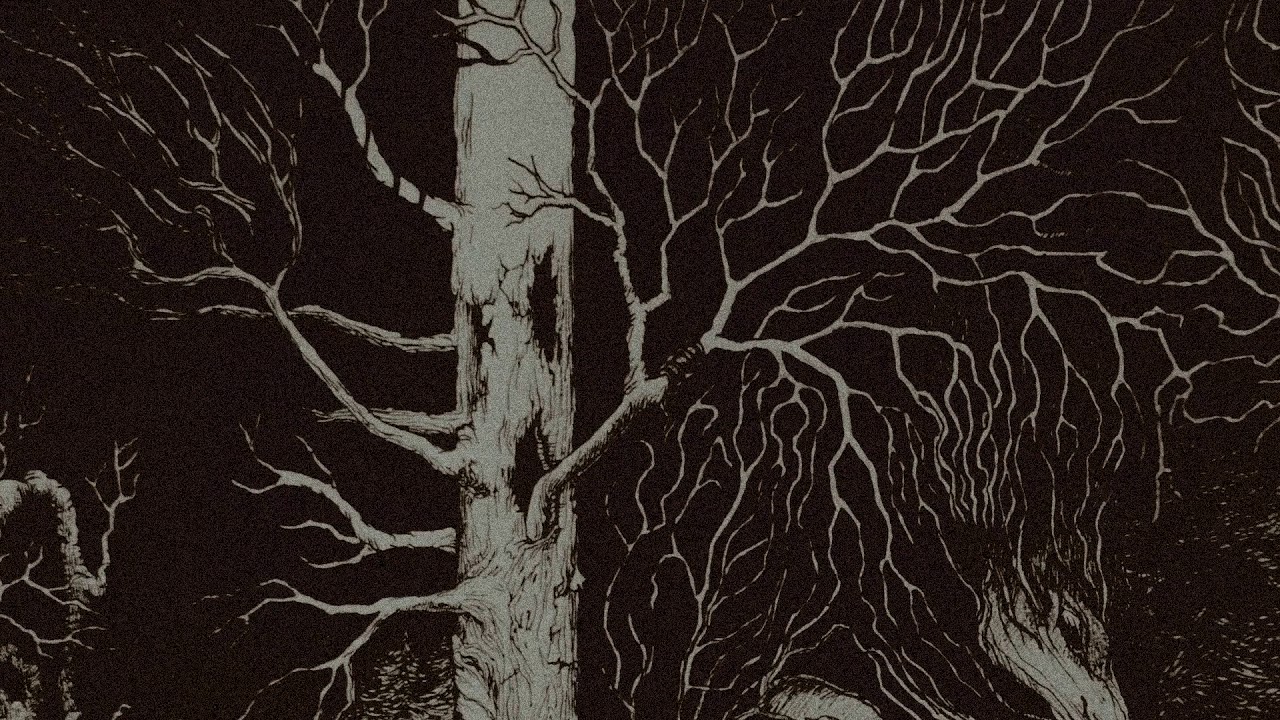 Thou Shell of Death - A Voice On The Wind (2019)