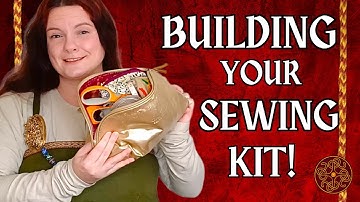 MODERN Tools for ANCIENT Techniques- Beginners KIT GUIDE!