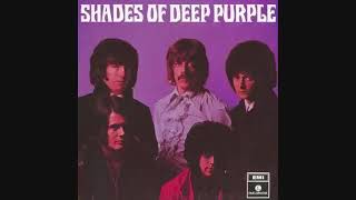 Deep Purple  -  Help (1968)