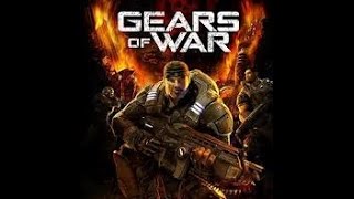 Gears Of War - Act II: Nightfall - Chapter 7: Burnt Rubber