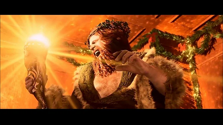 A Christmas Carol (2009) - On Bluray & DVD Trailer