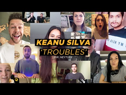 Keanu Silva - Troubles