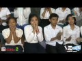 21 09 2016, វេទិកាព្រហ្មម៉ាញ, PNN The Prom Manh Show