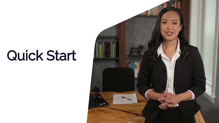 Get Started with R-Link in 5 Minutes FLAT!