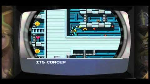 Dark Void Zero Trailer