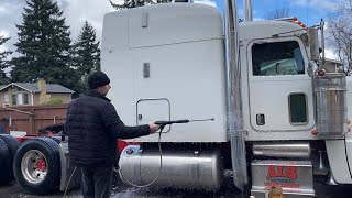 видео: March 2, 2024 субботник, банный день, лампочки люстры и ответы на вопросы Peterbilt 389 C15 Cat SDP картинка: March 2, 2024 субботник, банный день, лампочки люстры и ответы на вопросы Peterbilt 389 C15 Cat SDP