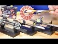 超クオリティ＆超ギミック搭載のガシャポンが登場！HIGH PROPORTION COLLECTION 仮面ライダー01全4種レビュー Gashapon Kamen Rider