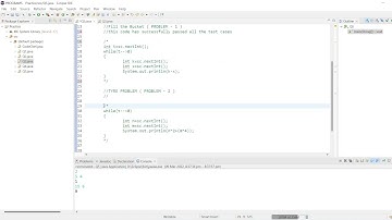 CodeChef Starters 29 Complete Solution | Plusle and Minun on Array Solution | Decomposition Reaction