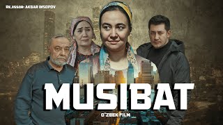 Musibat (o'zbek kino) Мусибат (ўзбек кино)