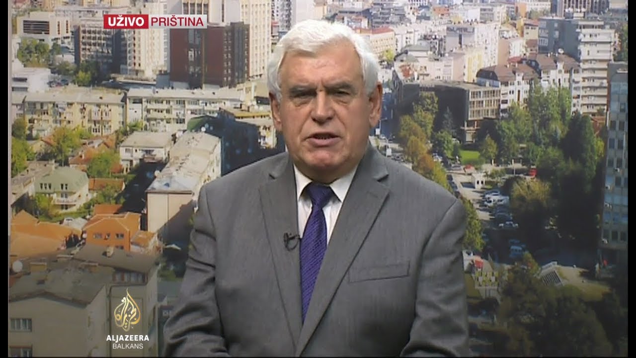 فلاسي: لم يزعج إيفانوفيتش الألبان، بل كان مكروهاً لدى بلغراد.