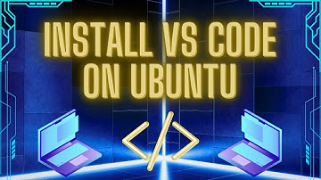 How to Install Visual Studio Code on Ubuntu Linux in 2023