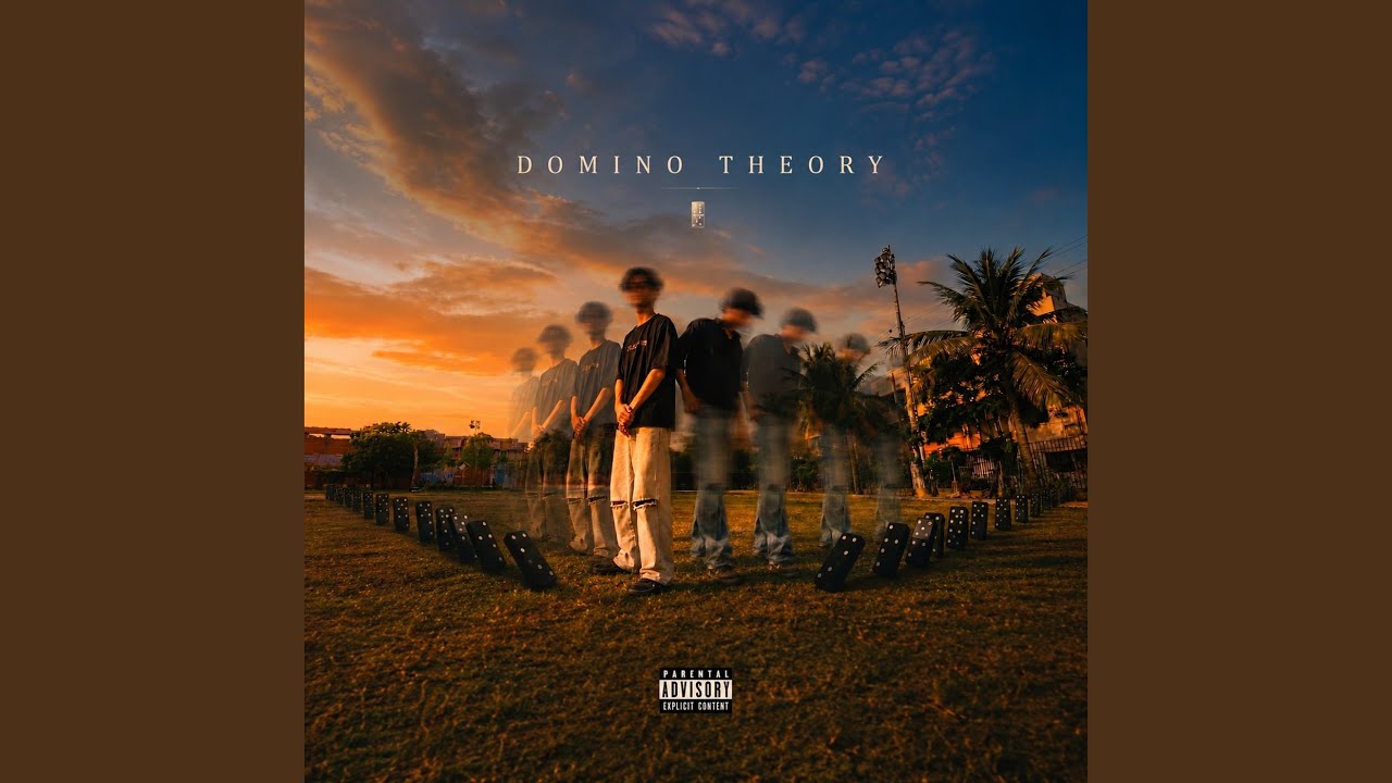 Domino Theory - YouTube