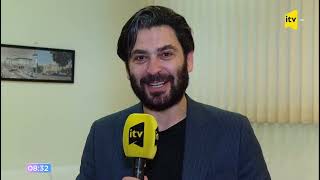 Ozan Akbaba:\