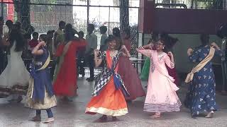 Teachers Day 2019 Air India Modern School