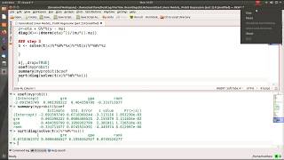 Generalized Linear Models: Probit Regression (part 2)