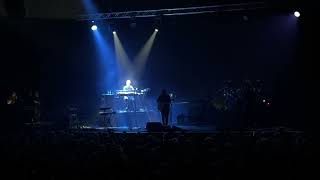 Steve Hackett 2023 Genesis Revisited 4K+Audio Full show 1/2  Gothenburg Sweden