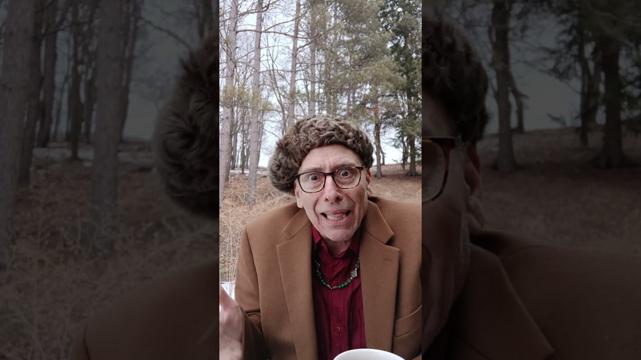 TORT Disability Bias in Church  #talkshow #reflection #disabilityawareness 